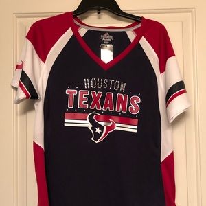 Houston Texans Jersey NEW WITH TAGS